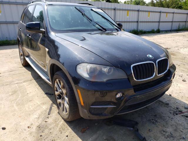 BMW X5 XDRIVE3 2011 5uxzv4c51bll58179