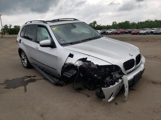 BMW X5 XDRIVE3 2011 5uxzv4c51bll58392