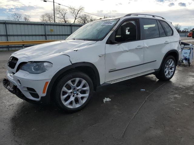 BMW X5 XDRIVE3 2012 5uxzv4c51cl743999