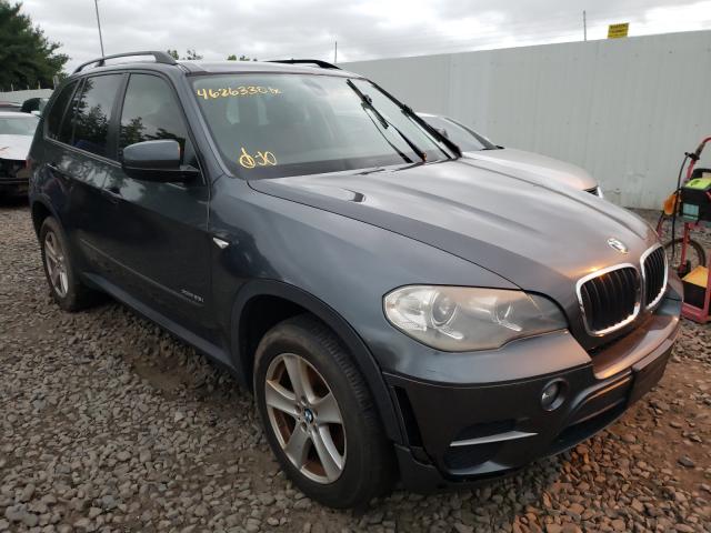 BMW X5 XDRIVE3 2012 5uxzv4c51cl745073