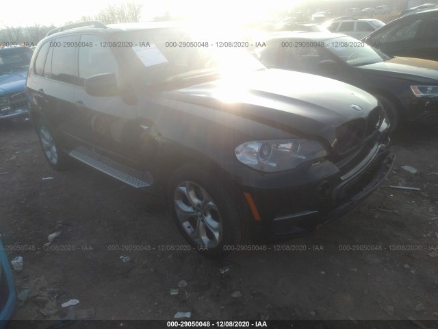 BMW X5 2012 5uxzv4c51cl745185