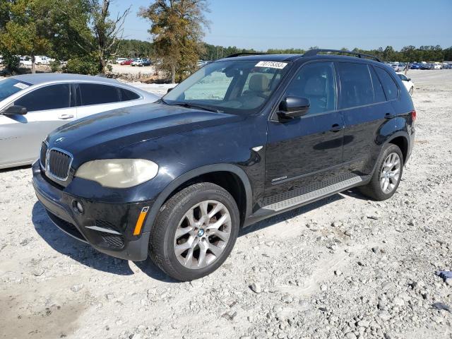 BMW NULL 2012 5uxzv4c51cl745252