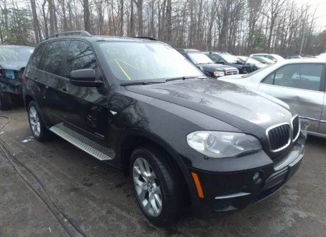 BMW X5 2012 5uxzv4c51cl746143