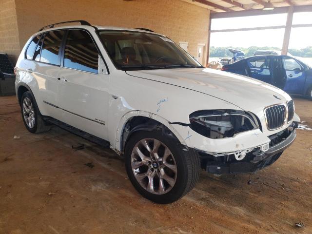 BMW X5 XDRIVE3 2012 5uxzv4c51cl746899