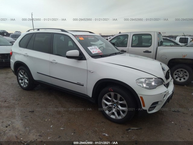 BMW X5 2012 5uxzv4c51cl747082