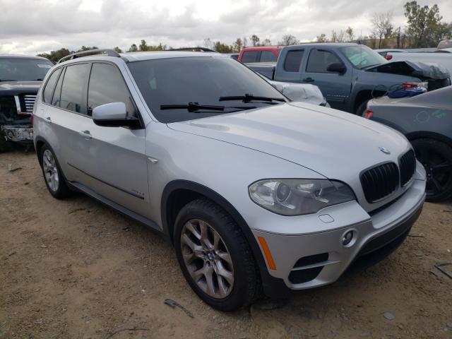 BMW X5 XDRIVE3 2012 5uxzv4c51cl747681