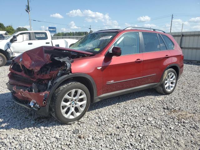 BMW X5 2012 5uxzv4c51cl748555