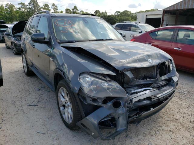 BMW X5 XDRIVE3 2012 5uxzv4c51cl749317