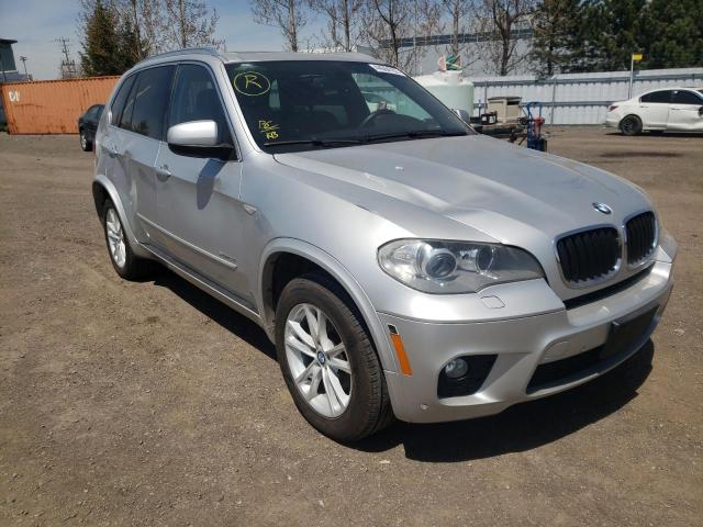 BMW X5 2012 5uxzv4c51cl749592