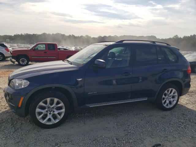 BMW X5 XDRIVE3 2012 5uxzv4c51cl749916