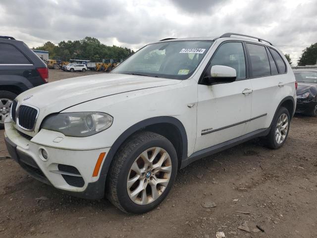 BMW X5 XDRIVE3 2012 5uxzv4c51cl750001