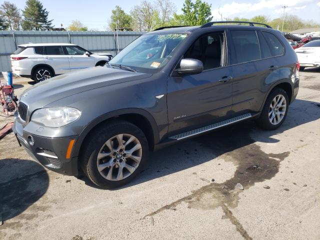 BMW X5 XDRIVE3 2012 5uxzv4c51cl750368