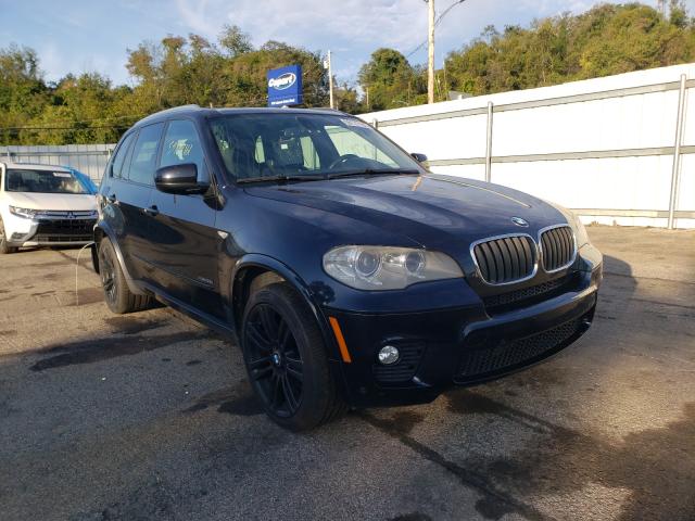 BMW X5 2012 5uxzv4c51cl750418