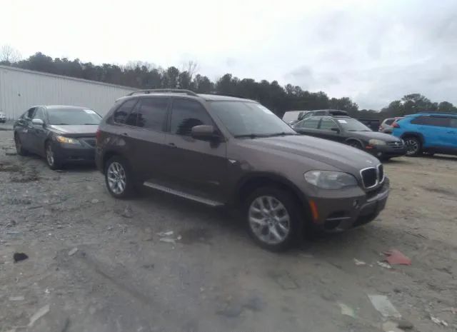 BMW X5 2012 5uxzv4c51cl751438