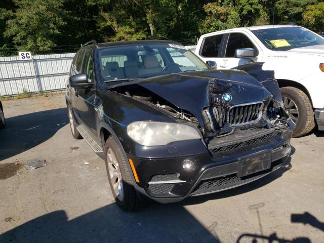 BMW X5 XDRIVE3 2012 5uxzv4c51cl751908