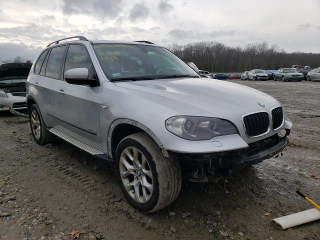 BMW NULL 2012 5uxzv4c51cl752945