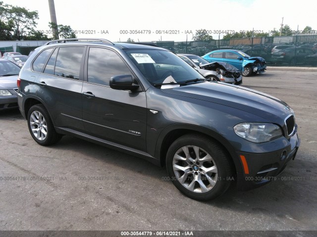 BMW X5 2012 5uxzv4c51cl753044