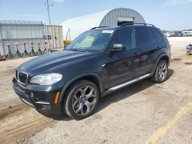 BMW X5 2012 5uxzv4c51cl753447