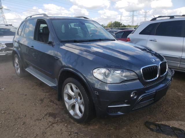 BMW X5 XDRIVE3 2012 5uxzv4c51cl753545