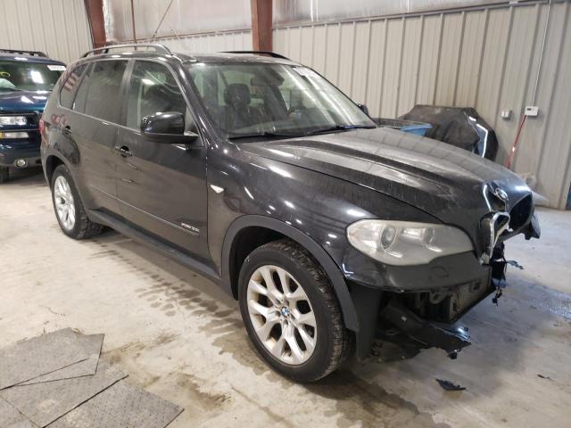 BMW X5 XDRIVE3 2012 5uxzv4c51cl754047