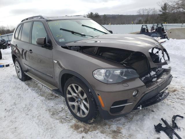 BMW X5 XDRIVE3 2012 5uxzv4c51cl754579