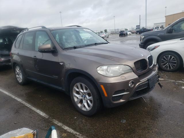 BMW X5 XDRIVE3 2012 5uxzv4c51cl754629