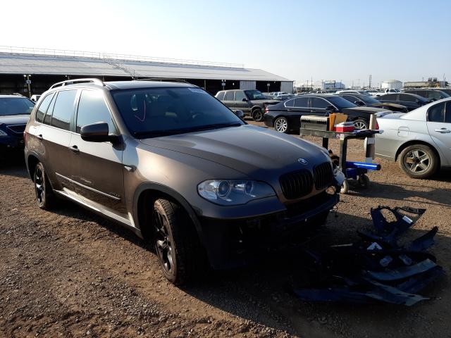 BMW X5 XDRIVE3 2012 5uxzv4c51cl755134