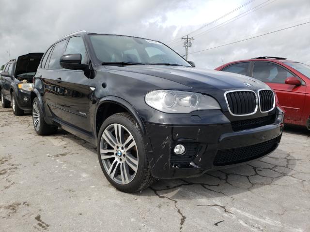 BMW X5 XDRIVE3 2012 5uxzv4c51cl755537