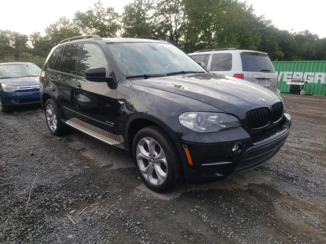 BMW X5 XDRIVE3 2012 5uxzv4c51cl756039