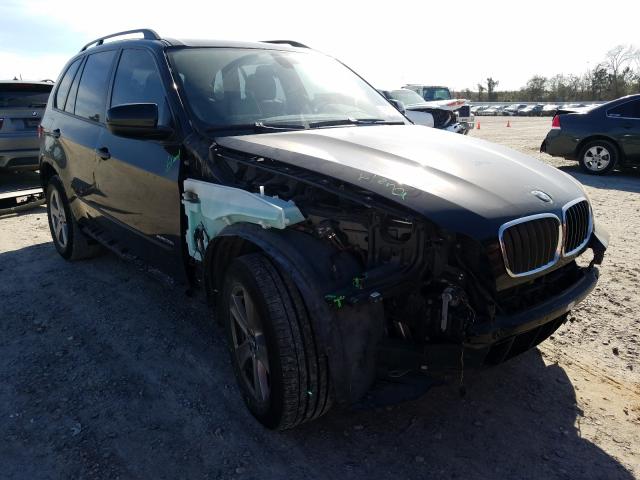 BMW X5 XDRIVE3 2012 5uxzv4c51cl757398