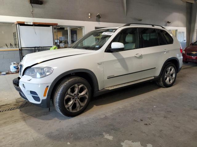 BMW NULL 2012 5uxzv4c51cl758163