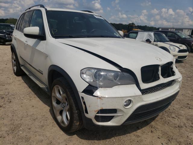 BMW X5 XDRIVE3 2012 5uxzv4c51cl758244