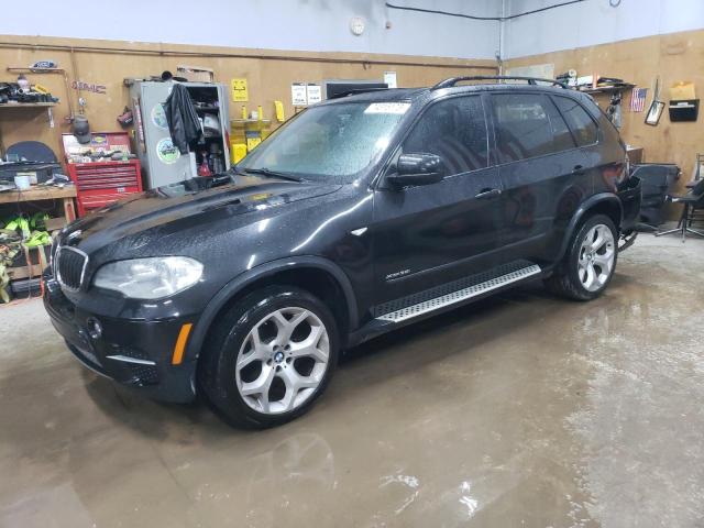 BMW X5 2012 5uxzv4c51cl758731