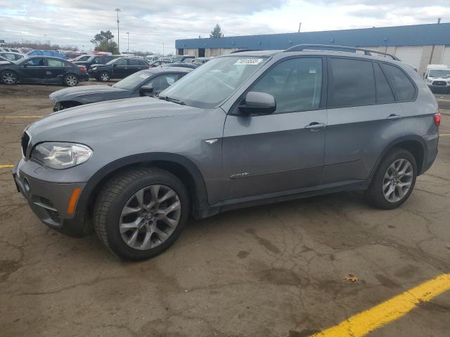 BMW X5 2012 5uxzv4c51cl759152