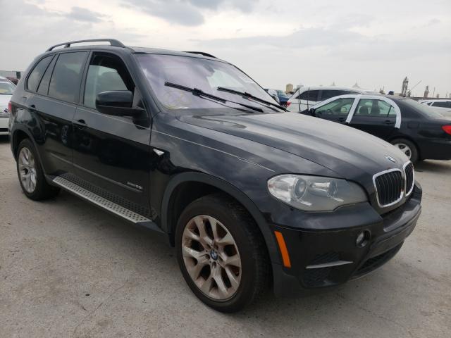 BMW X5 XDRIVE3 2012 5uxzv4c51cl759250