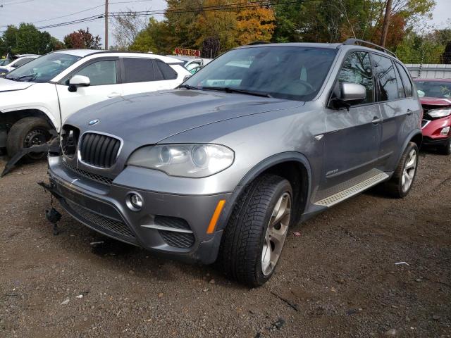 BMW X5 XDRIVE3 2012 5uxzv4c51cl759815