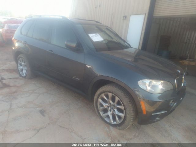 BMW X5 2012 5uxzv4c51cl761421