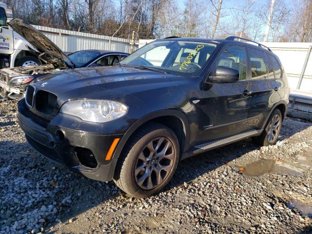 BMW X5 2012 5uxzv4c51cl761919