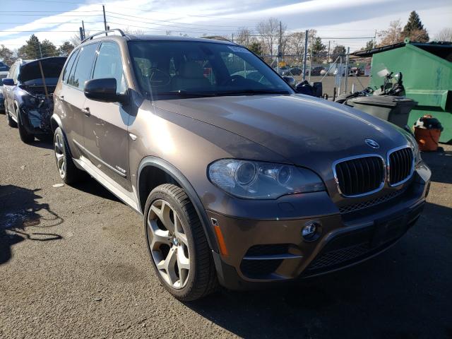 BMW NULL 2012 5uxzv4c51cl762472