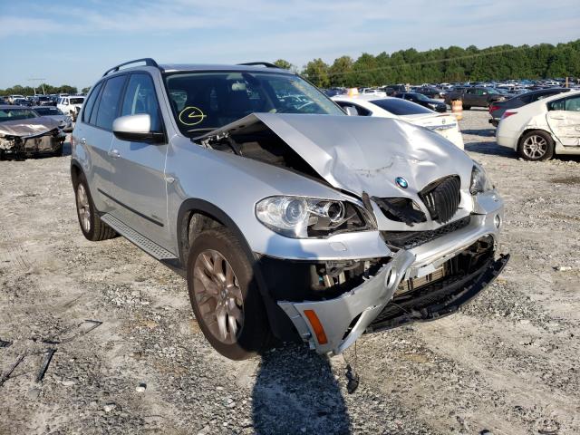 BMW X5 XDRIVE3 2012 5uxzv4c51cl762522