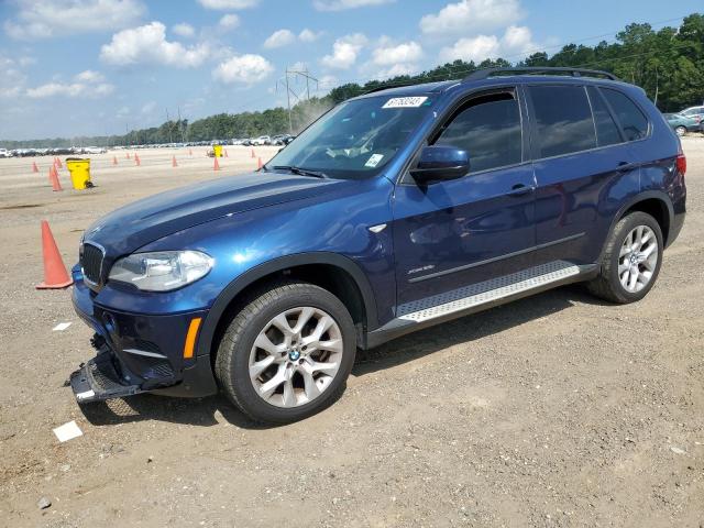 BMW X5 XDRIVE3 2012 5uxzv4c51cl762729