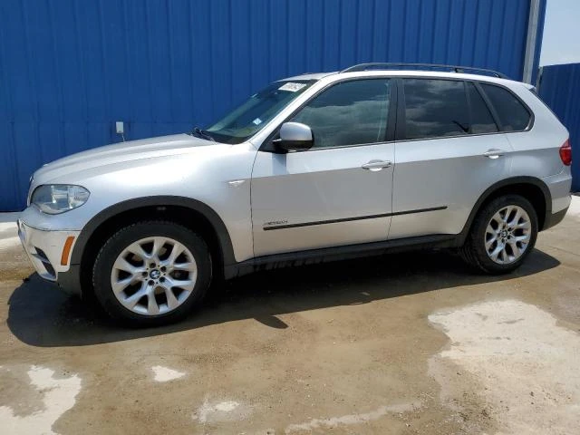 BMW X5 XDRIVE3 2012 5uxzv4c51cl764285