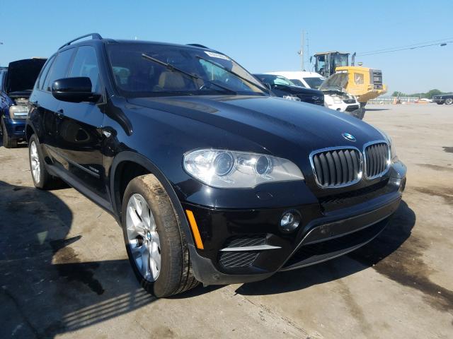 BMW NULL 2012 5uxzv4c51cl764593