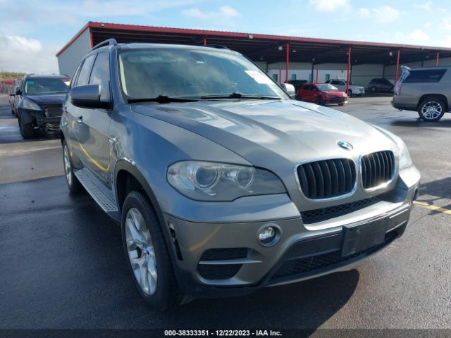 BMW X5 2012 5uxzv4c51cl765291