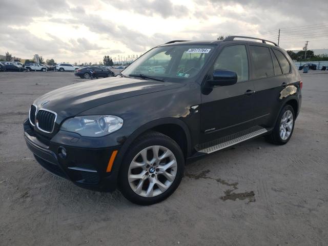 BMW X5 2012 5uxzv4c51cl765419