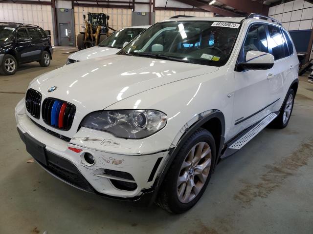 BMW X5 XDRIVE3 2012 5uxzv4c51cl765582