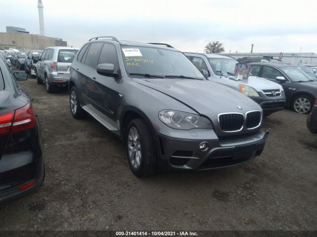 BMW X5 2012 5uxzv4c51cl766215