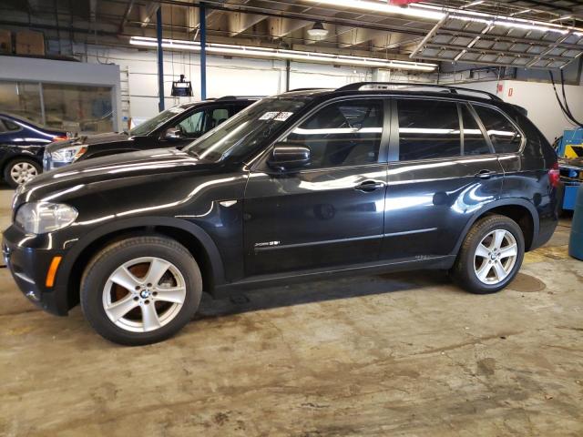 BMW X5 XDRIVE3 2012 5uxzv4c51cl766957