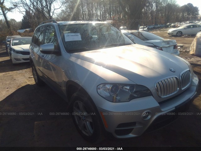 BMW X5 2012 5uxzv4c51cl767008