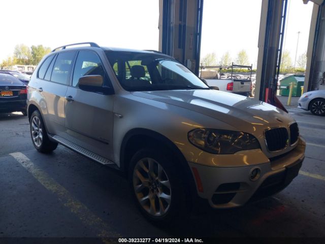 BMW X5 2012 5uxzv4c51cl767378